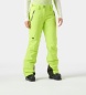 Helly Hansen Legendary skidbyxa grön