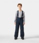 Helly Hansen No Limits 2.0 navy blue ski pants