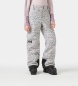 Helly Hansen Pantalone Diamond bianco