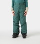 Helly Hansen Pantaloni Diamond verde