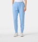 Helly Hansen Fleece-Hose Versalite blau