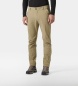 Helly Hansen Mjukskalbyxor Brono beige