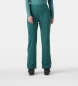 Helly Hansen Pantaloni softshell Nora verde