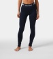 Helly Hansen Termo hlače Lifa Merino Midweight temno modre