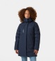 Helly Hansen Parka Adore HT marineblau