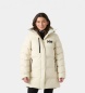Helly Hansen Adore Puffy Parka beige
