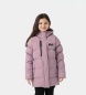Helly Hansen Piumino Parka Adore lilla