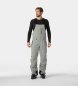 Helly Hansen Salopette da sci Legendary grigia