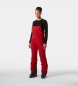 Helly Hansen Legendary skibroek rood