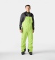Helly Hansen Salopette da sci Legendary verde
