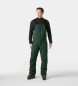 Helly Hansen Pettorina da sci Legendary verde scuro
