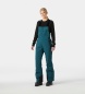 Helly Hansen Legendary skibroek groen