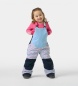 Helly Hansen Salopette de ski Rider 2.0 bleue