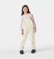 Helly Hansen Peto polar Frosty Pile beige