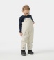 Helly Hansen Plastron polaire Frosty Pile beige