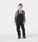 Helly Hansen Peto polar Frosty Pile negro
