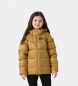 Helly Hansen Isfjord 2.0 dunjacka beige