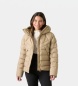 Helly Hansen Puhovka Winter Bliss bež