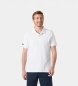 Helly Hansen Polo Crew branco
