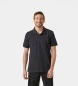 Helly Hansen Polo Crew cinzento