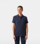 Helly Hansen Polo Crew Tech marineblau