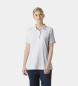 Helly Hansen Crew Tech Poloshirt weiß