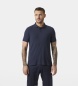 Helly Hansen Poloshirt Crewline marineblau