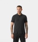 Helly Hansen Polo Crewline preto