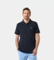 Helly Hansen Polo Hudson azul-marinho