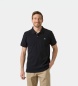Helly Hansen Polo Hudson preto