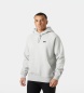 Helly Hansen Sweat à capuche Elevate gris