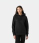 Helly Hansen Casaco com capuz Elevate preto