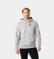 Helly Hansen Sweat à capuche HH Staple gris