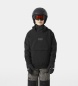 Helly Hansen Sweat à capuche softshell Powder noir