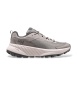 Helly Hansen Scarpe da trekking AWE Hiker DWR grigio cemento e grigio tenue