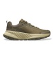 Helly Hansen Chaussures de randonnée AWE Hiker DWR vert