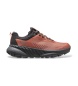 Helly Hansen Chaussures de randonnée de montagne AWE Hiker HT orange