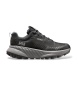 Helly Hansen Scarpe da trekking AWE Hiker HT nero ed ebano