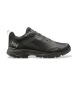 Helly Hansen Scarpe da montagna Canyon Low HT nero