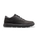 Helly Hansen Sneaker in pelle Pinehurst Low nere