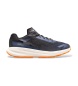 Helly Hansen Scarpe da trail running Kestrel blu navy e crema
