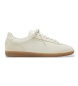 Axel Arigato Sneaker in pelle Zane bianco crema