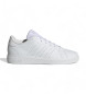 adidas Advantage Base 2.0 sko hvid