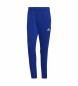 Pantalones Aeroready Sereno Slim 3 Bandas azul