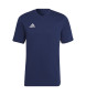 adidas Ent22 blue T-shirt