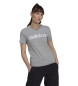 adidas Loungewear Essentials Slim Logo T-shirt gr