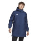 adidas Ent22 Stad Jacket bleu