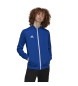 adidas Jacke Entrada 22 blau