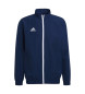 adidas Predstavitveni suknjič Entry 22 blue