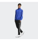 adidas Tracksuit 3S bleu